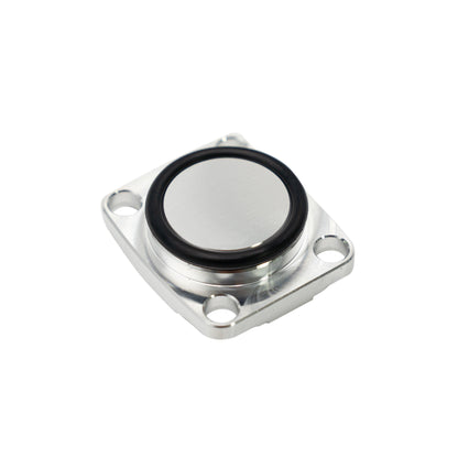 RACEFORM - 1JZ/2JZ/1UZ OIL SENSOR BLOCK OFF PLATE