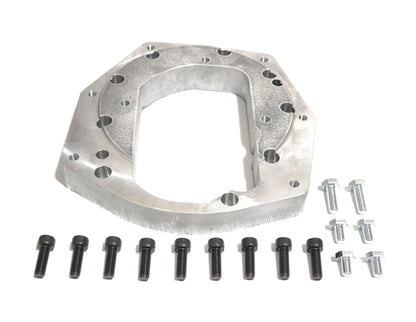 1UZ to R154 transmission adapter
