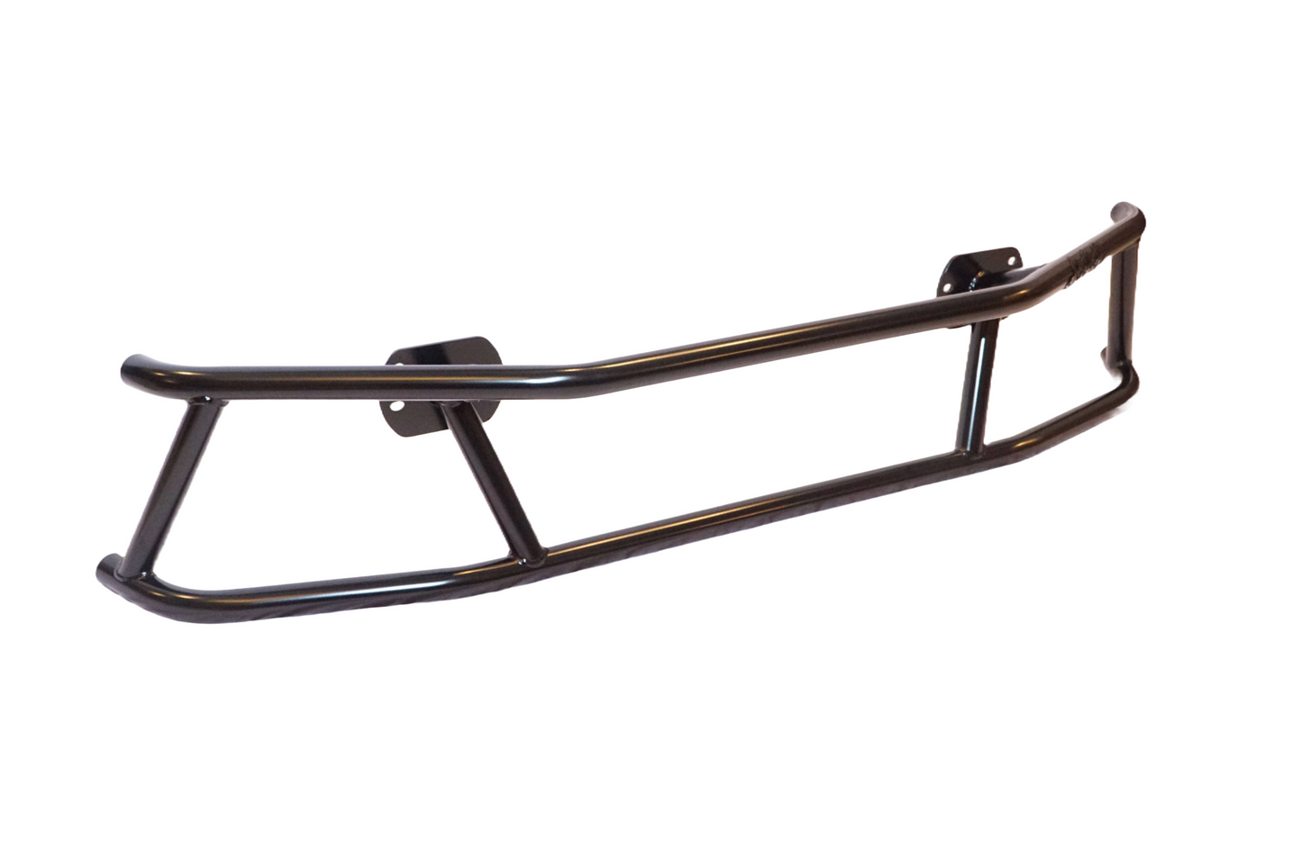 Limitless Auto Fab - E46 Front Dual Bash Bar