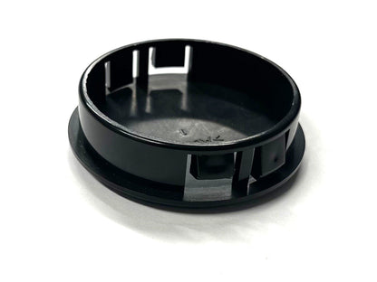 Prosport Gauges - Gauge Blank 2-1/16" with Silver Bezel