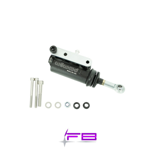 BMW E30, E36, E34, and Z3 - Clutch Master Cylinder Kit