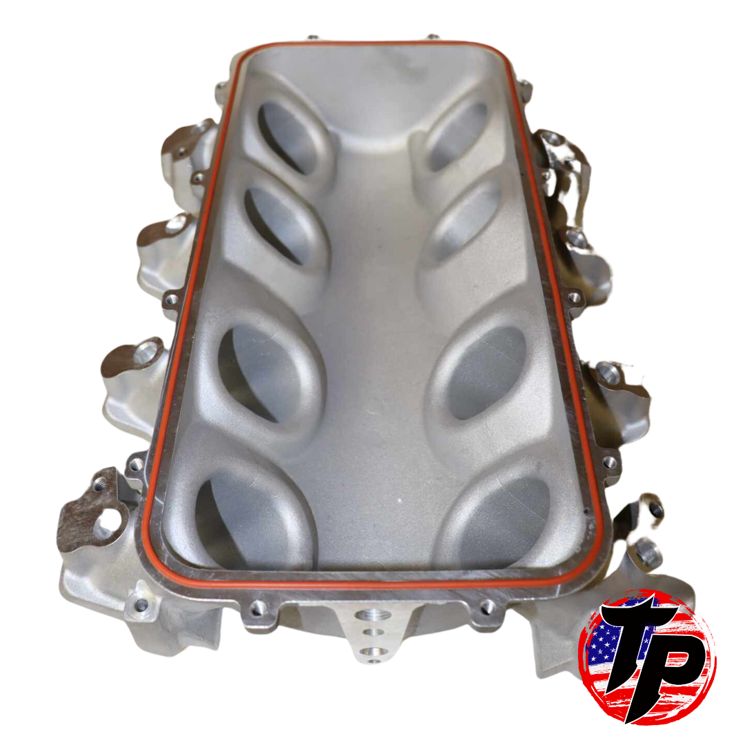 Tick Performance - One Piece O-Ring For Holley Ram Intakes