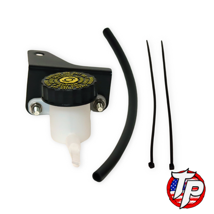 Tick Performance - 2024+ Mustang GT Clutch Reservoir Kit