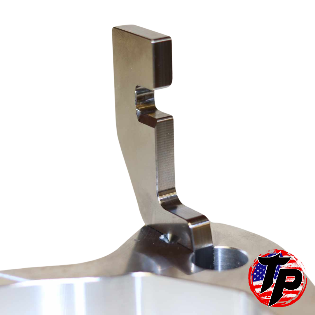 Tick Performance - Billet Shift Link For TR6060 & T56 Billet Shift Forks