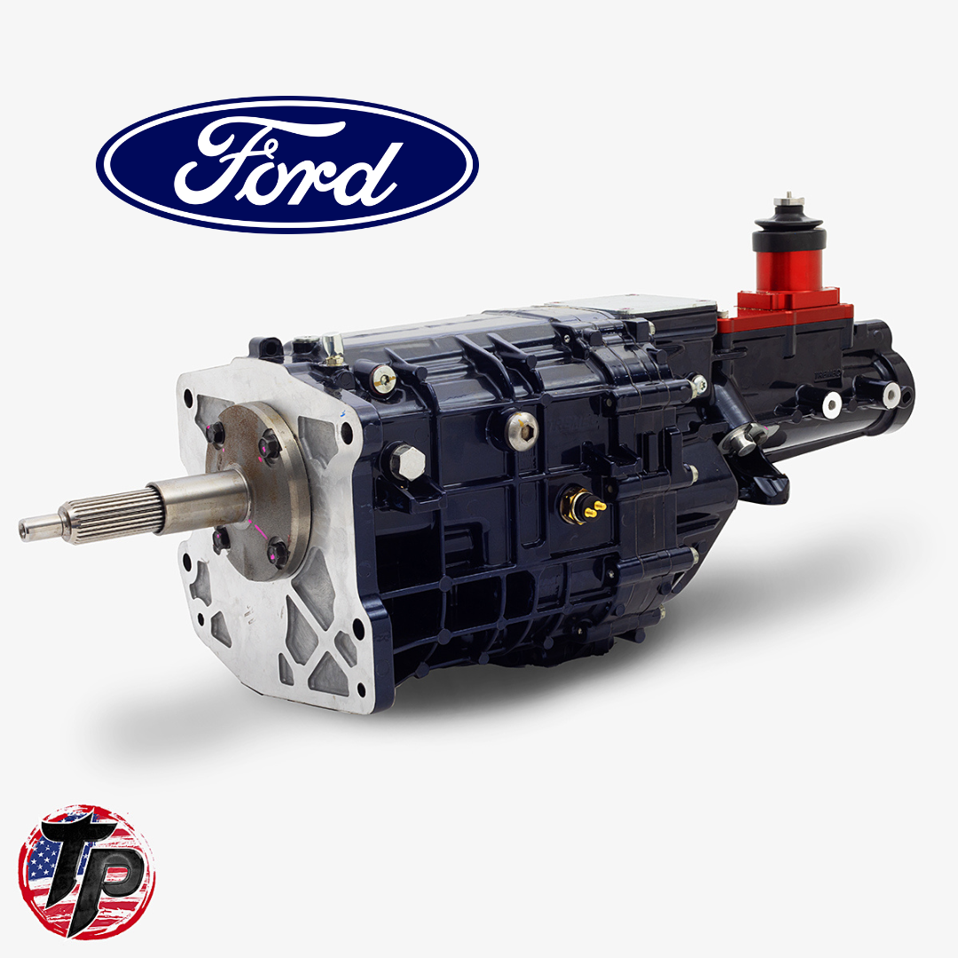 Tick Performance - Signature Series Ford TKX Transmission