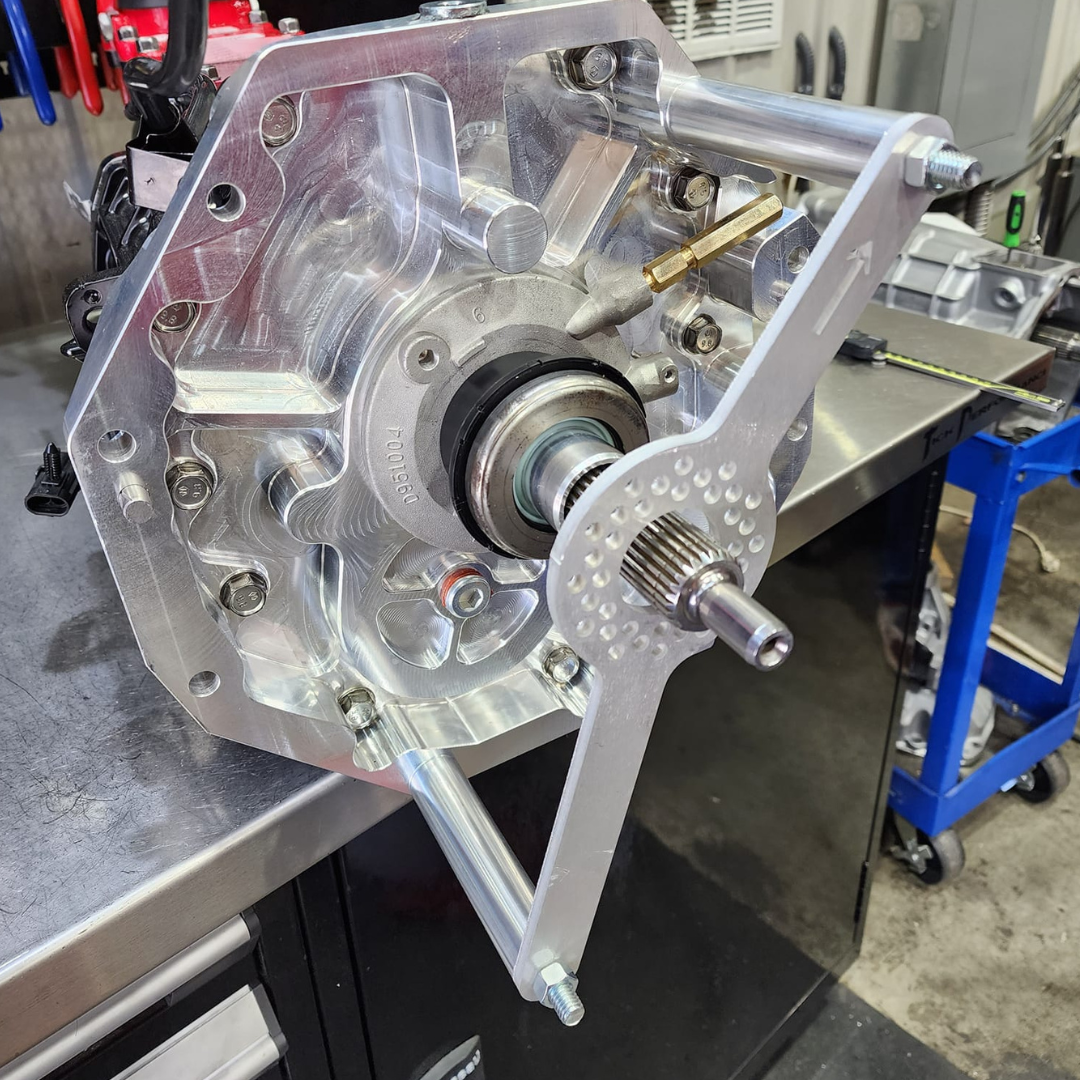 Tick Performance - Standard Slave Cylinder Setup Tool