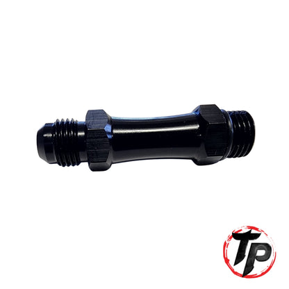Tick Performance - TR6060 Transmission Cooler Pump Extension AN Fitting Adapter