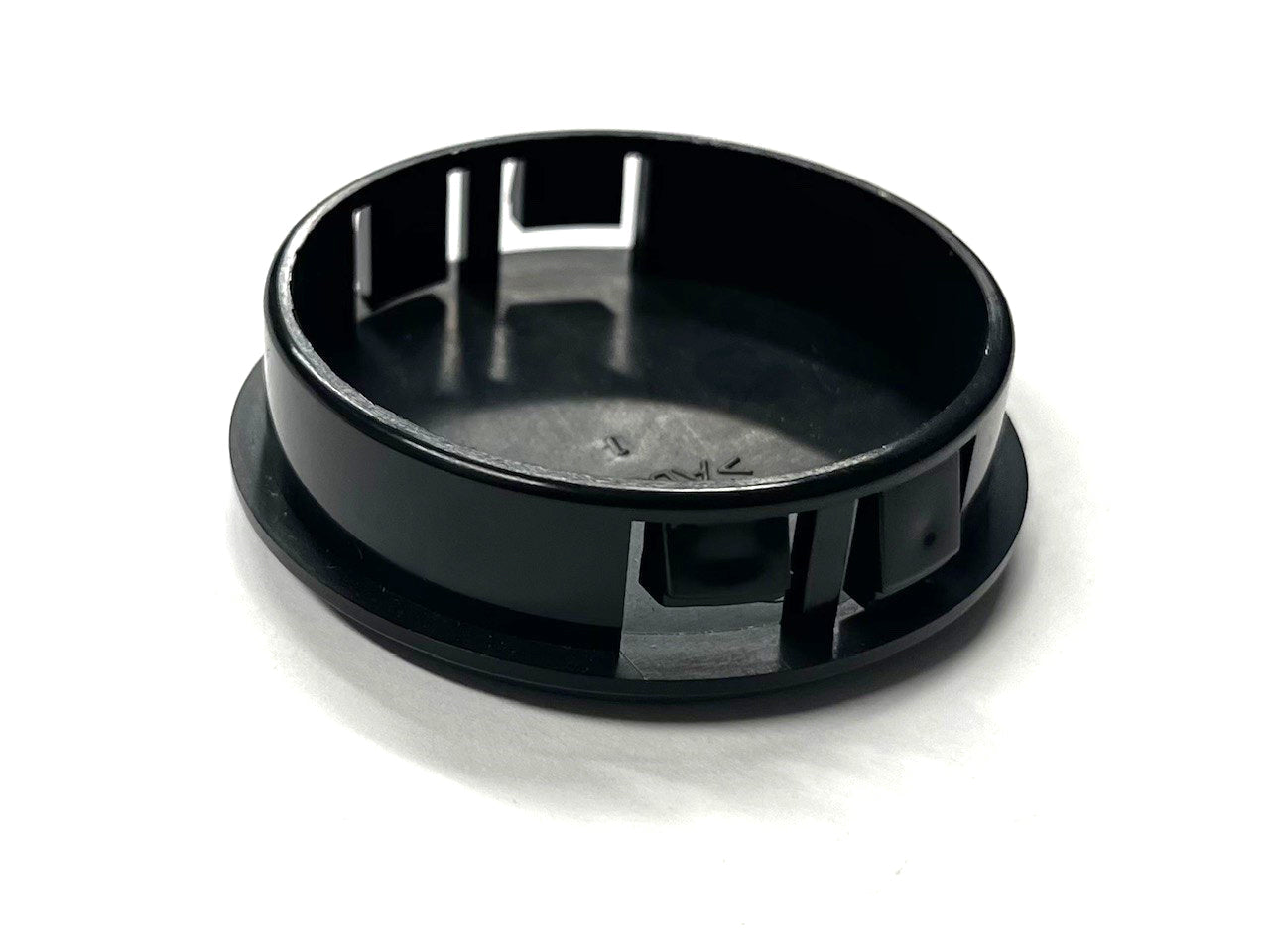 Prosport Gauges - 2-1/16" Gauge Blank with Black Bezel