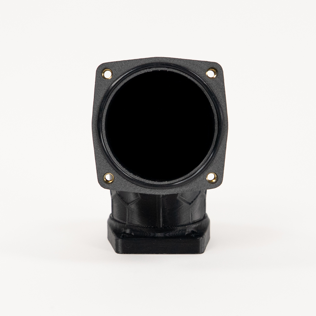 HU Drive - M50 Electronic Throttle Body Adapter