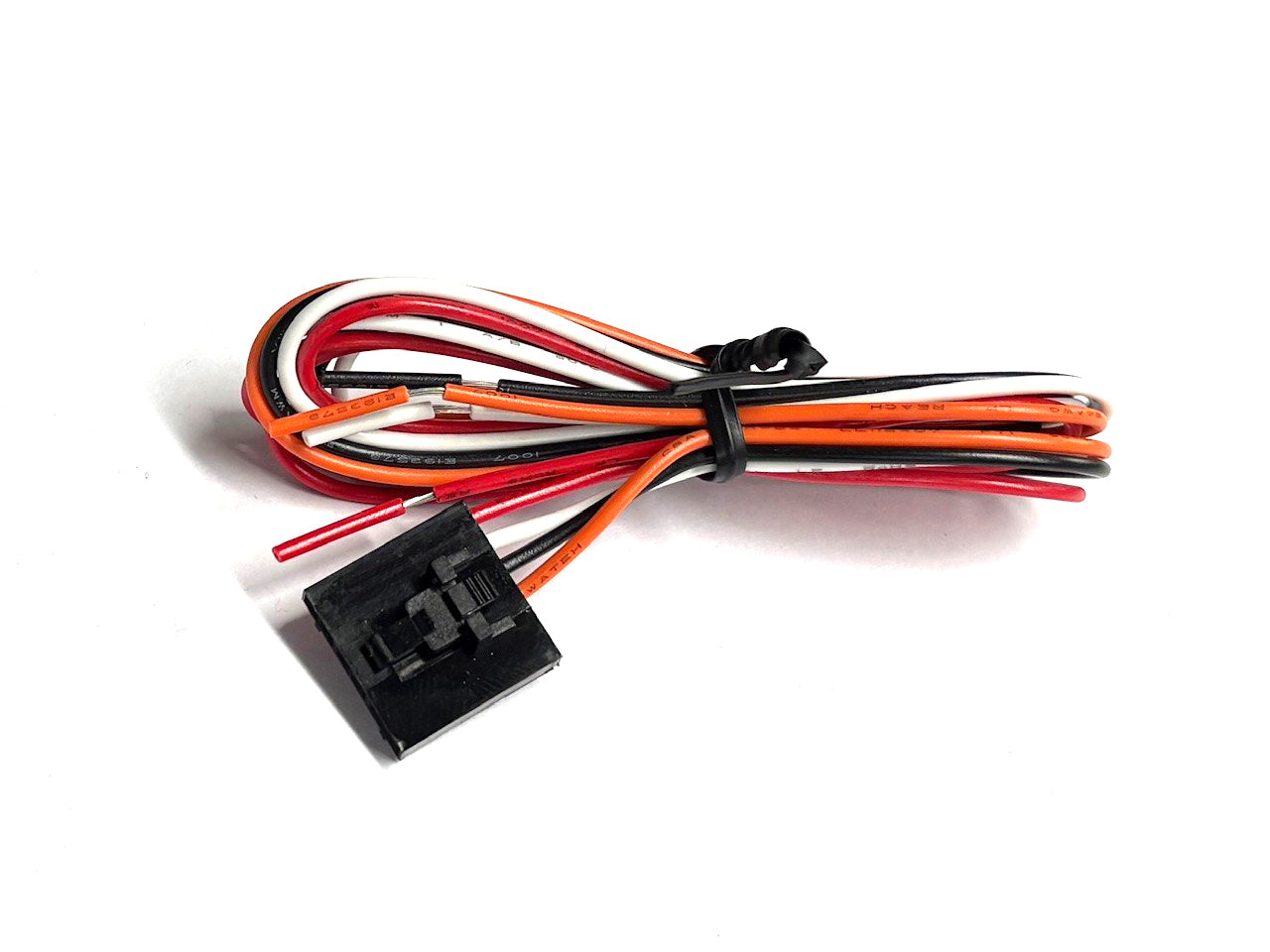 Prosport Gauges - Performance / EVO Series Volt Harness