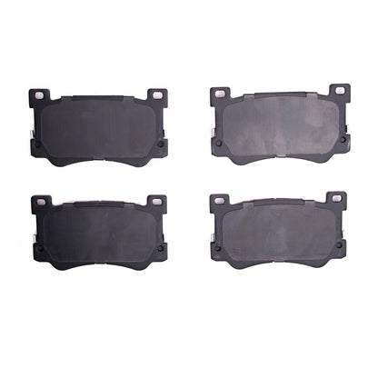 R1 17-22 Kia K900 Front Ceramic Brake Pads