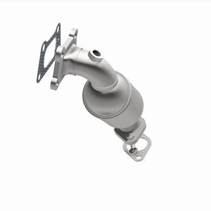 MagnaFlow 2017 Cadillac XT5 Rear Underbody 3.6L Direct Fit Converter