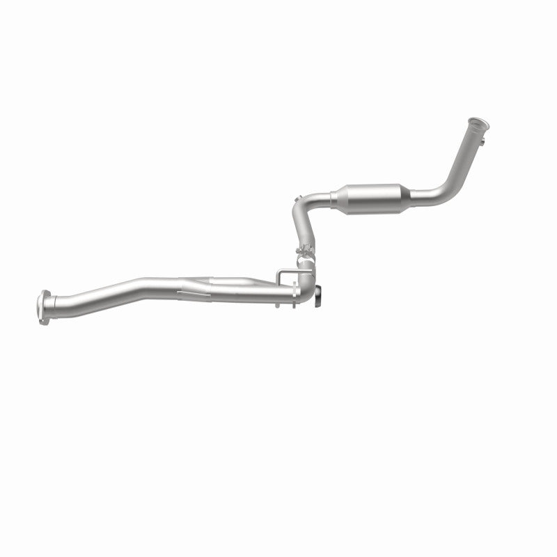 MagnaFlow 2004 Jeep Liberty 3.7L Direct Fit Converter