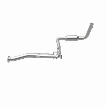 MagnaFlow 2004 Jeep Liberty 3.7L Direct Fit Converter