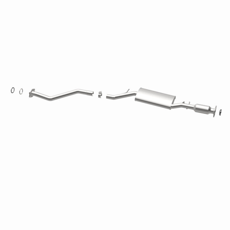 MagnaFlow 99-03 Lexus RX300 Base V6 3.0L OEM Grade / EPA Compliant Direct-Fit Catalytic Converter