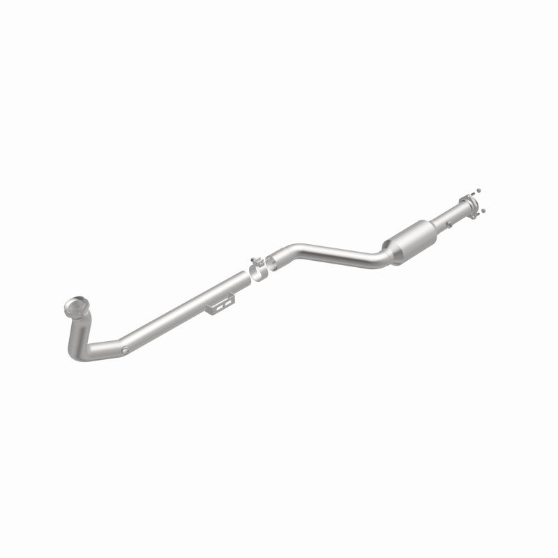 MagnaFlow 2002 Mercedes-Benz C230 2.3L Direct Fit Converter
