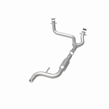 MagnaFlow 00-02 Chevrolet Camaro 3.8L Direct Fit Converter