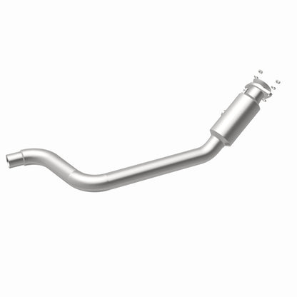 MagnaFlow 10-12 Jaguar XF 5.0L Direct Fit Converter