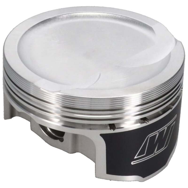 Wiseco RED Series Chevy LS 4.020in Bore 1.294in CH -15.00 CC Piston Set