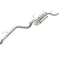 aFe Apollo GT Series 409 SS Hi-Tuck Cat-Back Exhaust Toyota Land Cruiser (J250) 24-25 L4-2.4L (t)