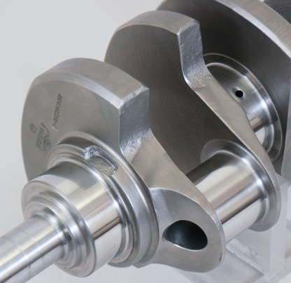 Eagle Ford 460 4.140in Stroke 2.200in Rod Journals Cast Crankshaft