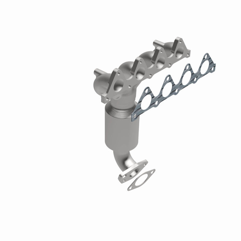 MagnaFlow 06-09 Hyundai Accent 1.6L Direct Fit Converter