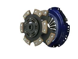 Spec 99-04 Mustang Cobra/Mach Stage 3 Clutch
