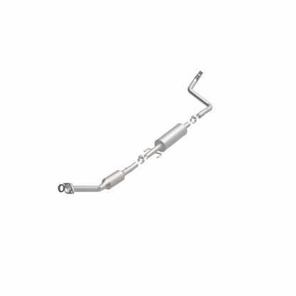 MagnaFlow 04-06 Scion xA 1.5L Direct Fit Converter