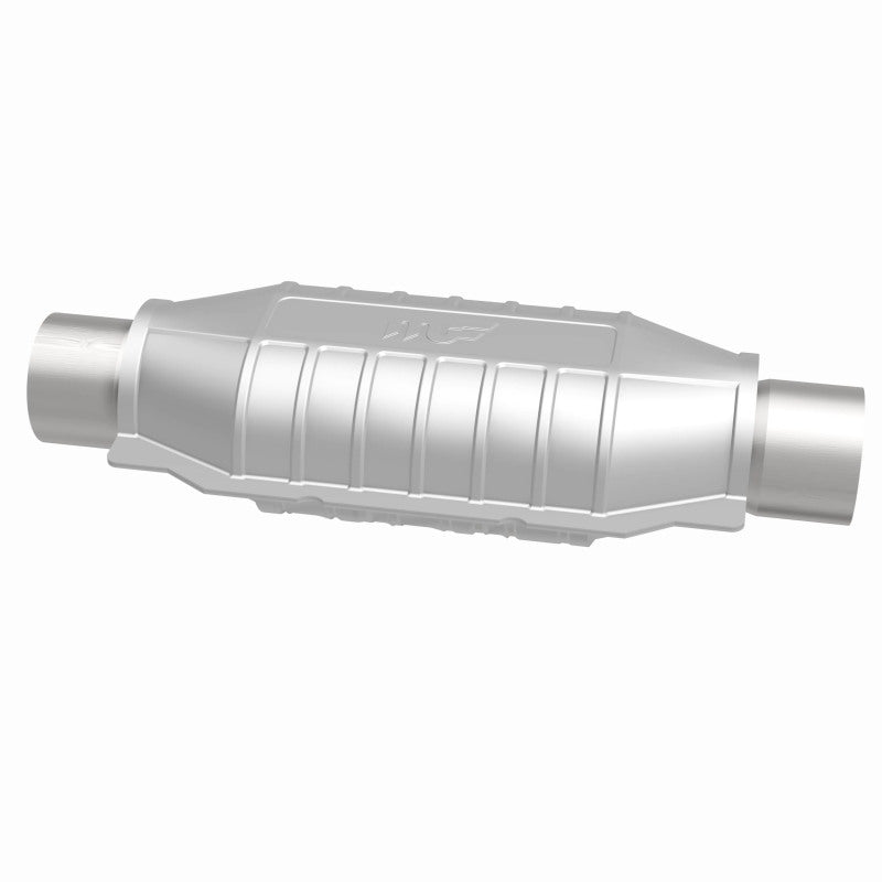 MagnaFlow 2.25 CA Universal Converter