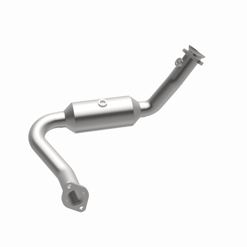 MagnaFlow 07-11 Ford Ranger 4.0L Direct Fit Converter