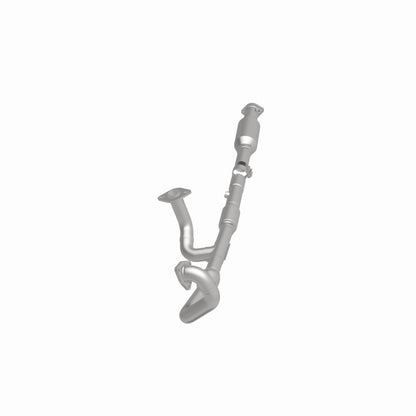MagnaFlow 01-03 Saab 9-5 3.0L Direct Fit Converter