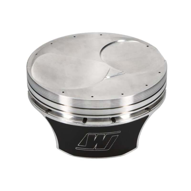 Wiseco Chevy Big Block 4.605in Bore 1.120in CH 4.00 CC Piston Set