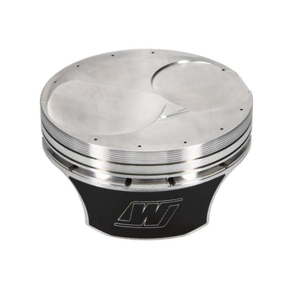Wiseco Chevy Big Block 4.605in Bore 1.120in CH 4.00 CC Piston Set