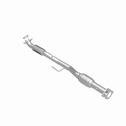 MagnaFlow 07-10 Nissan Altima 2.5L Direct Fit Converter