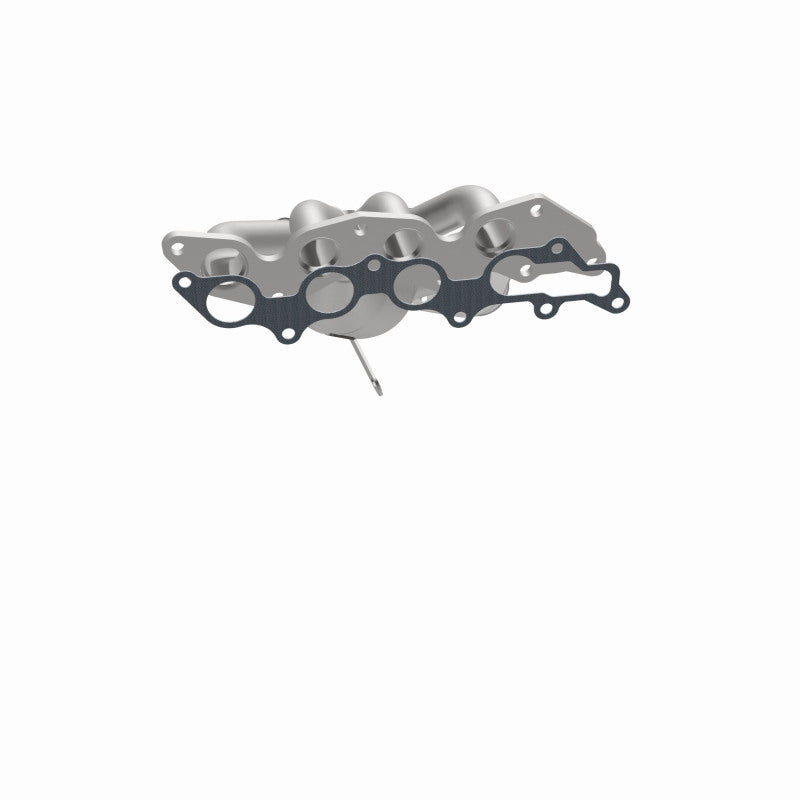 MagnaFlow 09-10 Mazda 6 2.5L Direct Fit Converter