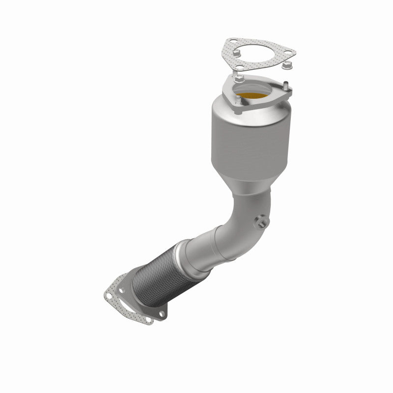 MagnaFlow 03-06 Cayenne V8 4.5 OEM Underbody Direct Fit Converter