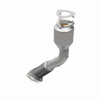 MagnaFlow 03-06 Cayenne V8 4.5 OEM Underbody Direct Fit Converter