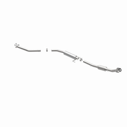 MagnaFlow 00-05 Toyota Celica 1.8L Direct Fit Converter