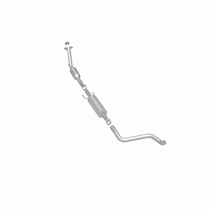 MagnaFlow 04-06 Scion xA 1.5L Direct Fit Converter