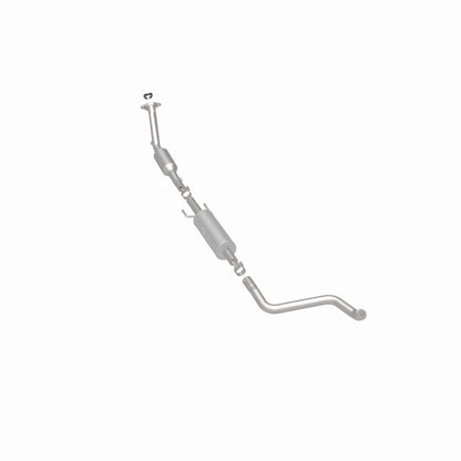 MagnaFlow 04-06 Scion xA 1.5L Direct Fit Converter