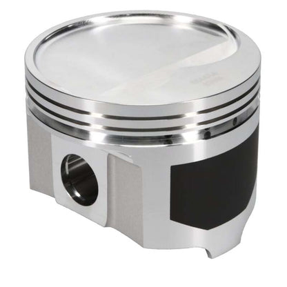 Wiseco Pro Tru Street Buick 455 4.350in Bore 1.980in CH -22.00 CC Piston Set