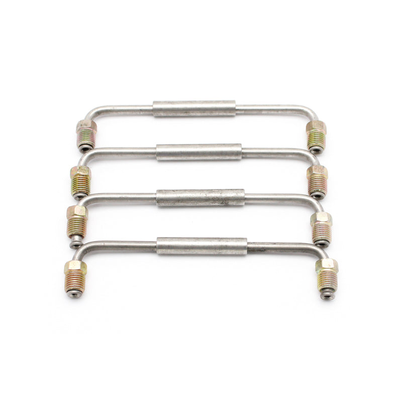 Wilwood Billet SL Fluid Tube - 4 pk.