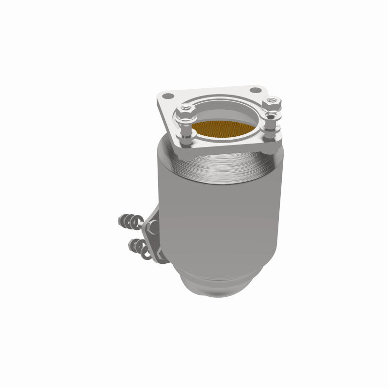 MagnaFlow 09-14 Nissan Murano 3.5L Direct Fit Converter