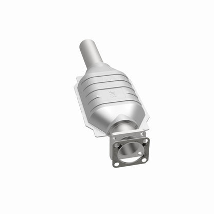 MagnaFlow 86-92 Jeep/Dodge/Eagle CA Direct Fit Converter