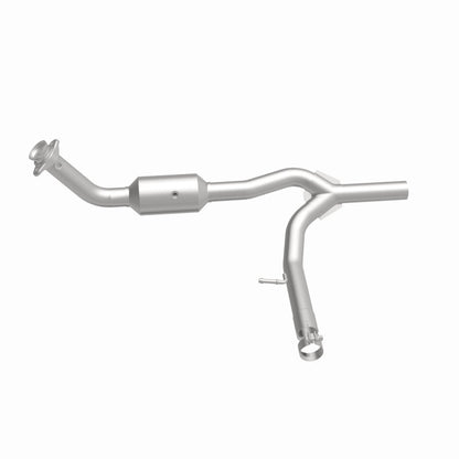 MagnaFlow 07-08 F-150 V8 4.6 OEM Underbody Direct Fit Converter