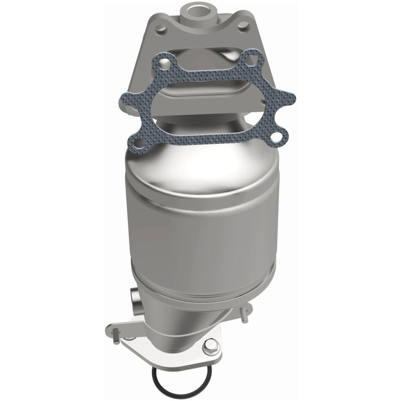 MagnaFlow 05-10 Honda Odyssey 3.5L Direct Fit Converter