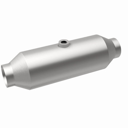 MagnaFlow 2.00 1/O2 CA 4in. Spun Universal Converter