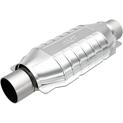 MagnaFlow 2.50 CA Universal Converter