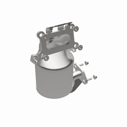 MagnaFlow Direct Fit Catalytic Converter 2021 Nissan Altima Single Manifold 2.5L