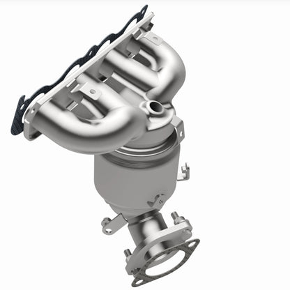 MagnaFlow 14-16 Kia Forte 1.8L Direct Fit Catalytic Converter